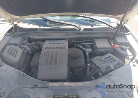 2015 GMC Terrain Slt-2 z USA, uszkodzony, nr VIN 2GKALTEK3F6429161